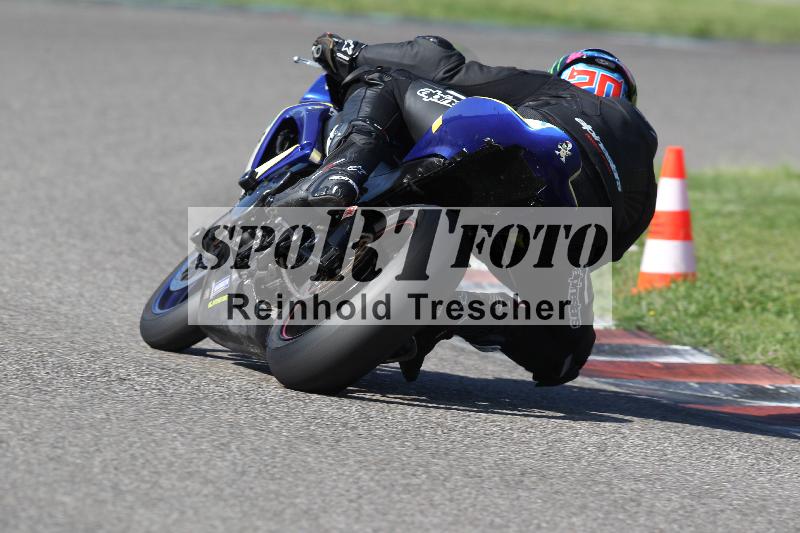 /13 01.05.2025 Speer Racing ADR/Gruppe gelb/75